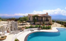 Alexis Villa, Serene Escape With Mesmerising Views, By Thinkvilla